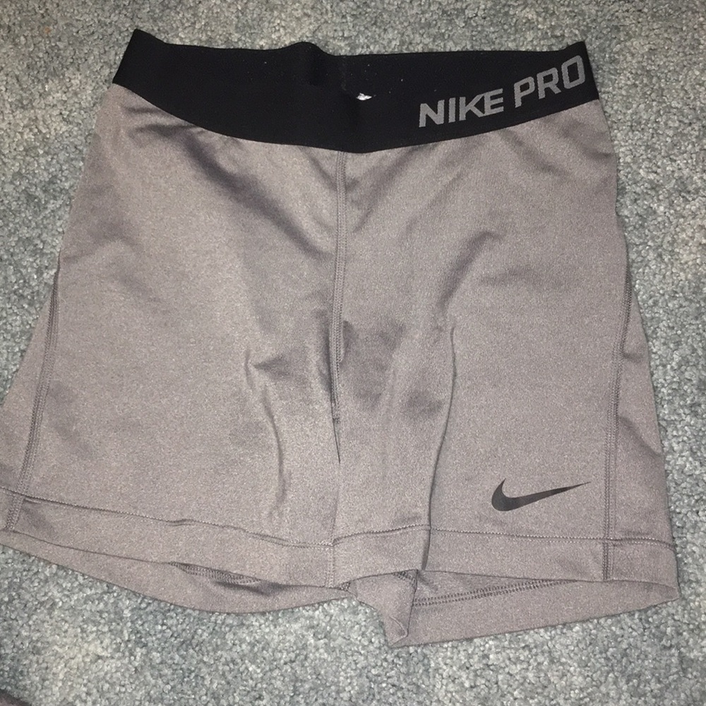 Nike Pro Spandex